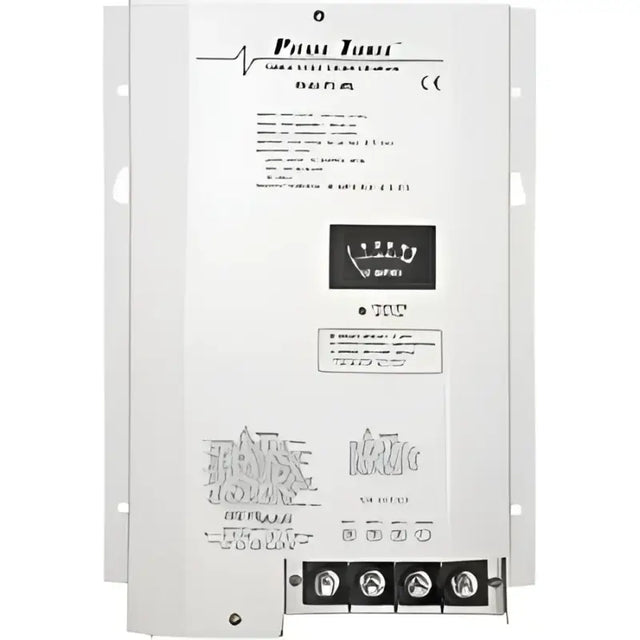 White battery charger for Newmar Batt Chgr PT-40U Newmar Batt Chgr Phase 3 12V 40A