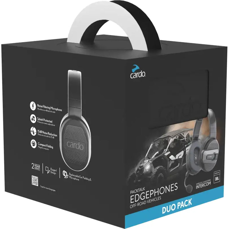 Pt Edgephones Duo For Orv