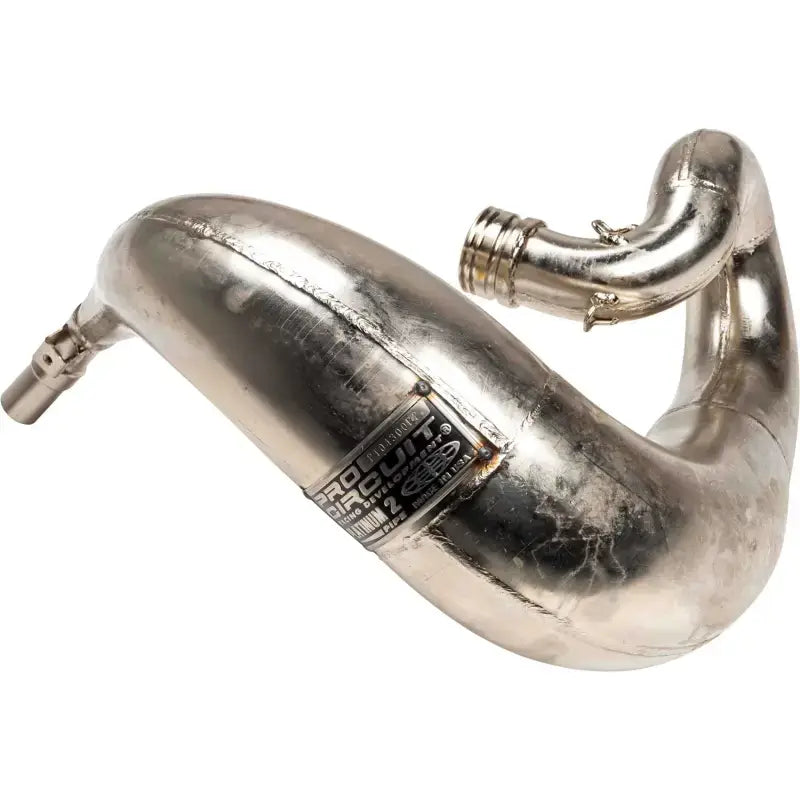 PT04300P2 Platinum 2 Exhaust Pipe