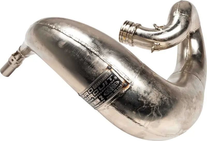 PT04300P2 Platinum 2 Exhaust Pipe