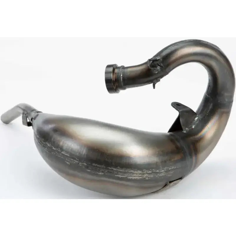 PT09085 Works Exhaust Pipe