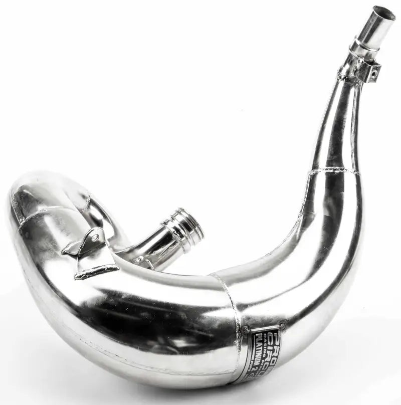 PT09300P2 Platinum 2 Exhaust Pipe