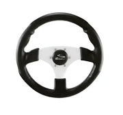 PU013104-R Schmitt/Onga Fantasy Steering Wheel Black