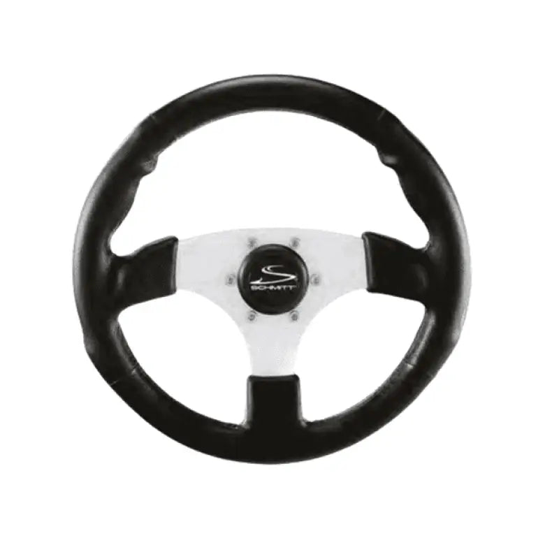 PU013104-R Schmitt/Onga Fantasy Steering Wheel Black