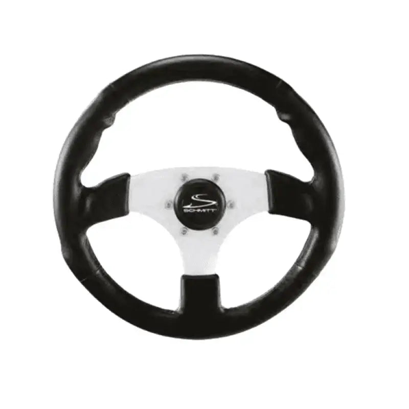 PU013104-R Schmitt/Onga Fantasy Steering Wheel Black