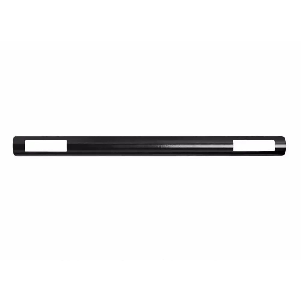 Public Safty No Drilling Required Bumper Push Bar Top Channel Cover 2L52-M1B - LR Mask