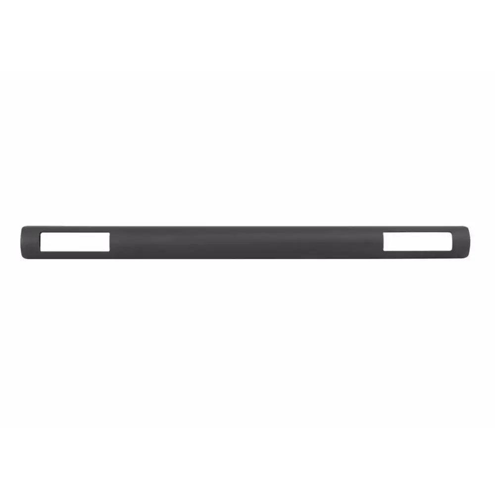 Public Safty No Drilling Required Bumper Push Bar Top Channel Cover 2L91T-M1B - Use LR