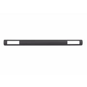 Public Safty No Drilling Required Bumper Push Bar Top Channel Cover 2L91T-M1B - Use LR