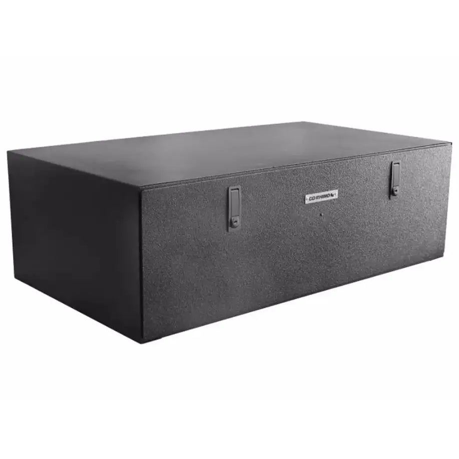 Public Safty Dual Keyed Compression Latches Cargo Organizer 571221P - 1-Drawer BOX-12 21