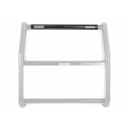 Public Safty Easy And No-Drill Installation Bumper Push Bar Top Channel Cover 2LFE-M1 - LR Mask