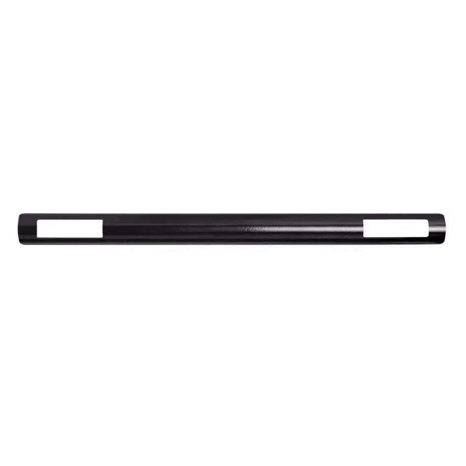 Public Safty Easy And No-Drill Installation Bumper Push Bar Top Channel Cover 2LFE-M1 - LR Mask