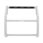 Public Safty Easy And No-Drill Installation Bumper Push Bar Top Channel Cover 4L51A-M1 - LR Mask