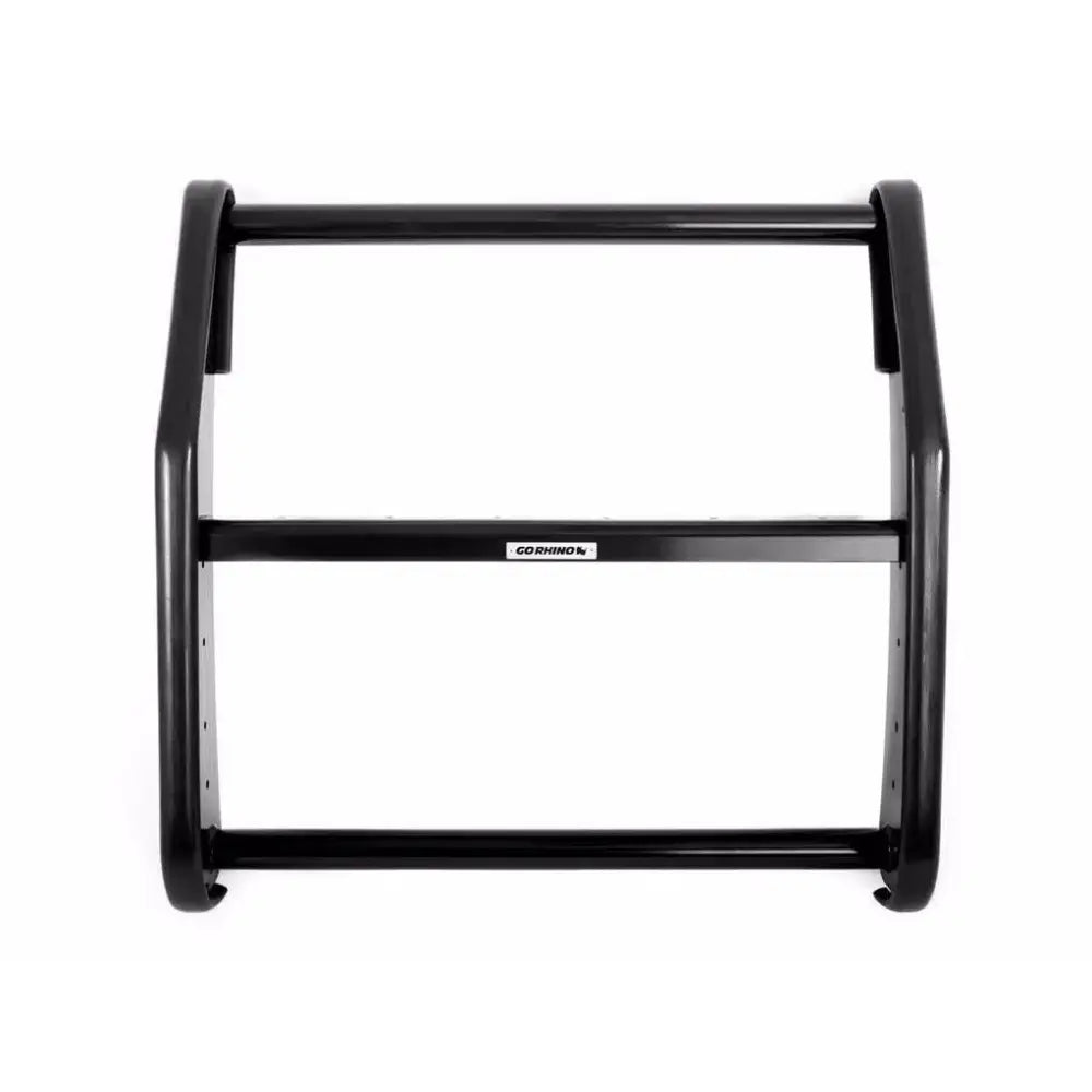 Public Safty Patented Design Bumper Push Bar 5342