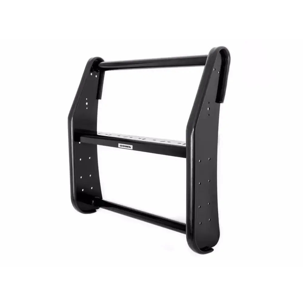 Public Safty Patented Design Bumper Push Bar 5342