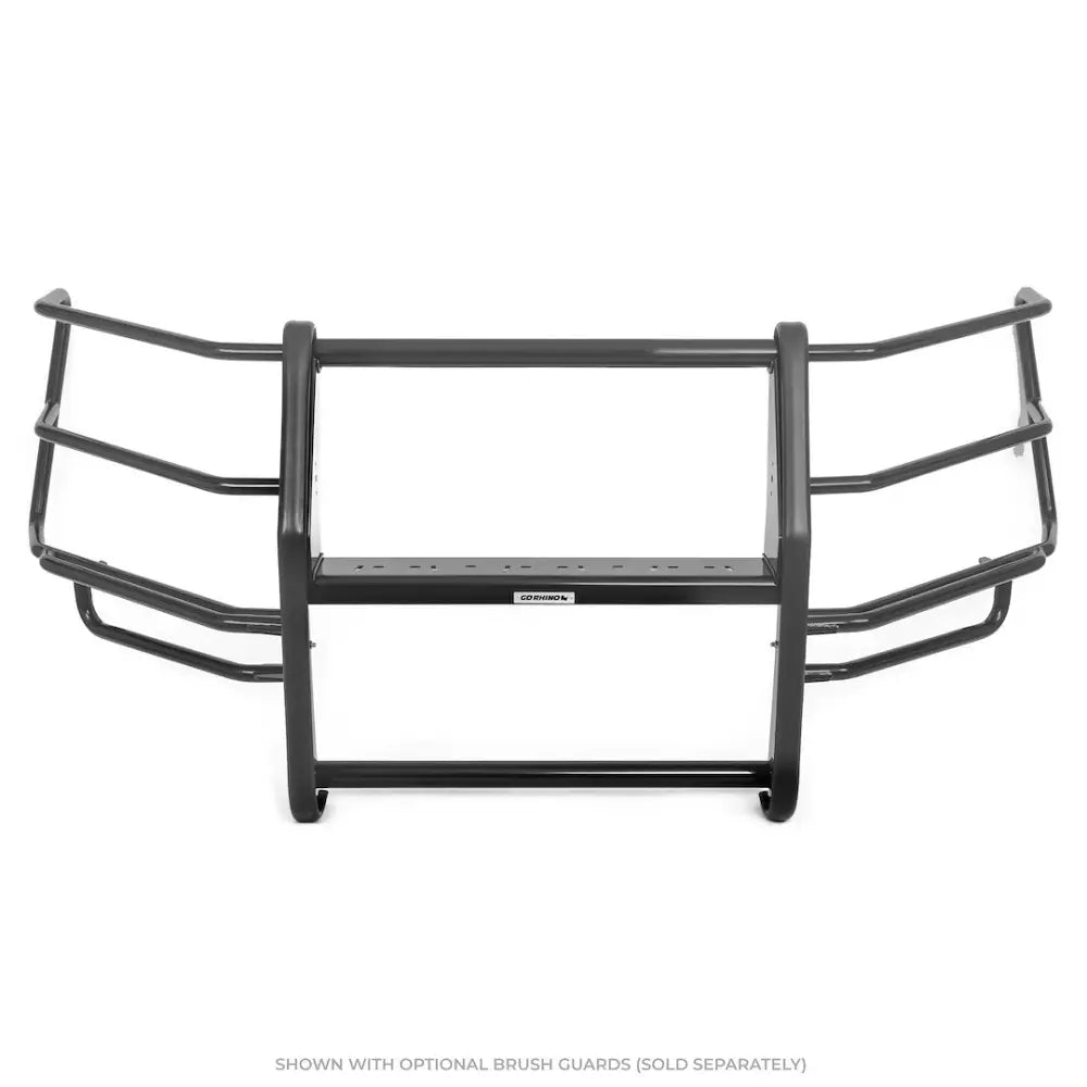 Public Safty Replaceable PVC Trim Bumper Push Bar 5168A - 5000 Series Aluminum