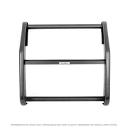 Public Safty Replaceable PVC Trim Bumper Push Bar 5168A - 5000 Series Aluminum