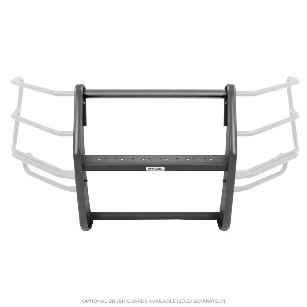 Public Safty Replaceable PVC Trim Bumper Push Bar 5168A - 5000 Series Aluminum