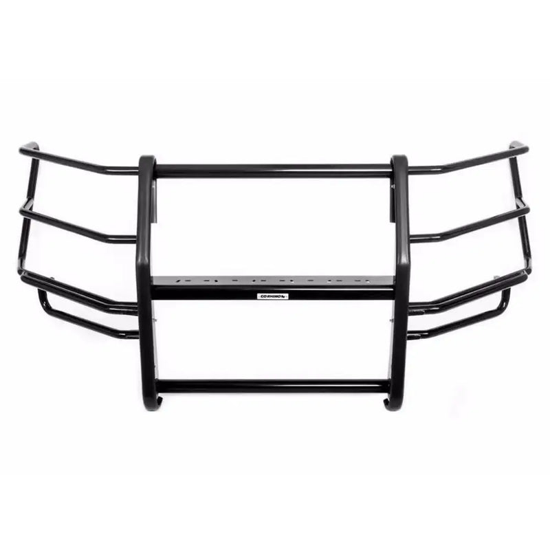 Public Safty Replaceable PVC Trim Bumper Push Bar 5177 - 5000 Series Bumperchevy 23-24