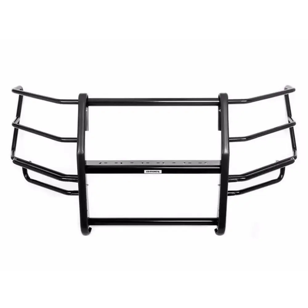 Public Safty Replaceable PVC Trim Bumper Push Bar 5201A - 5000 Series Bumpers Aluminum