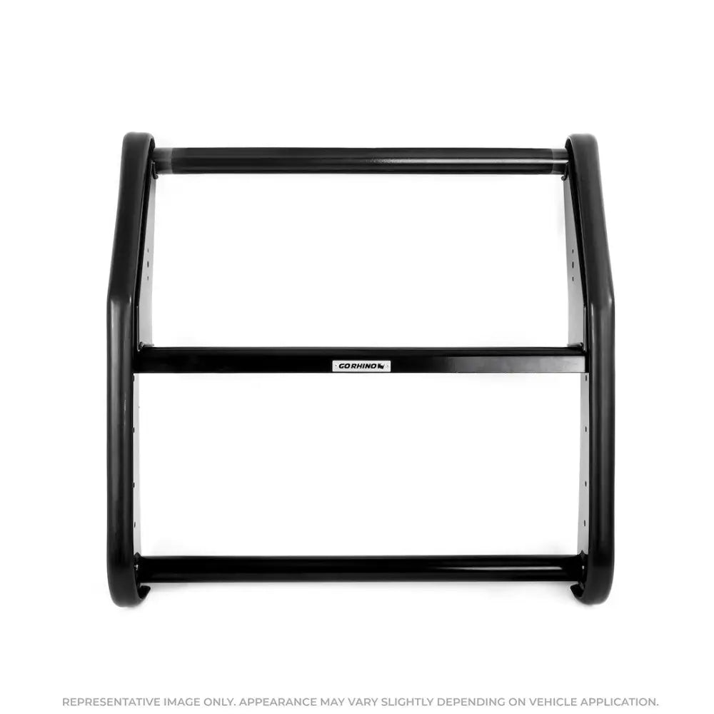 Public Safty Replaceable PVC Trim Bumper Push Bar 5342-F - LR Series