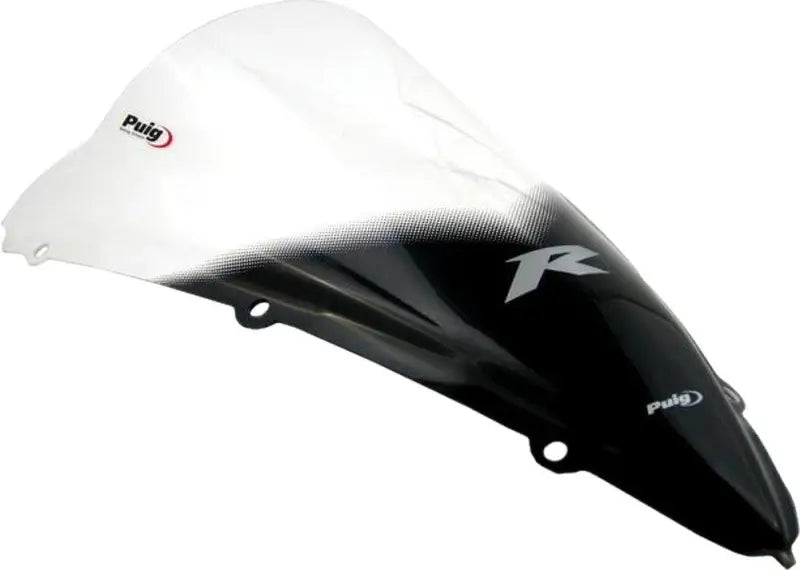 Windscreen Racing Clear