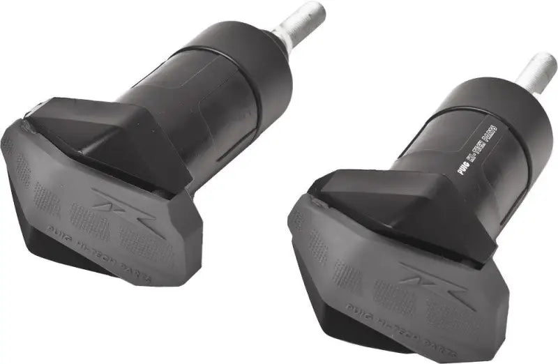 Frame Sliders R12 Black