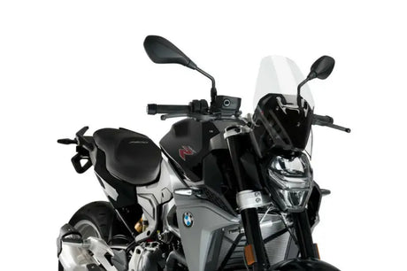 Windshield Ng Sport Clear Bmw
