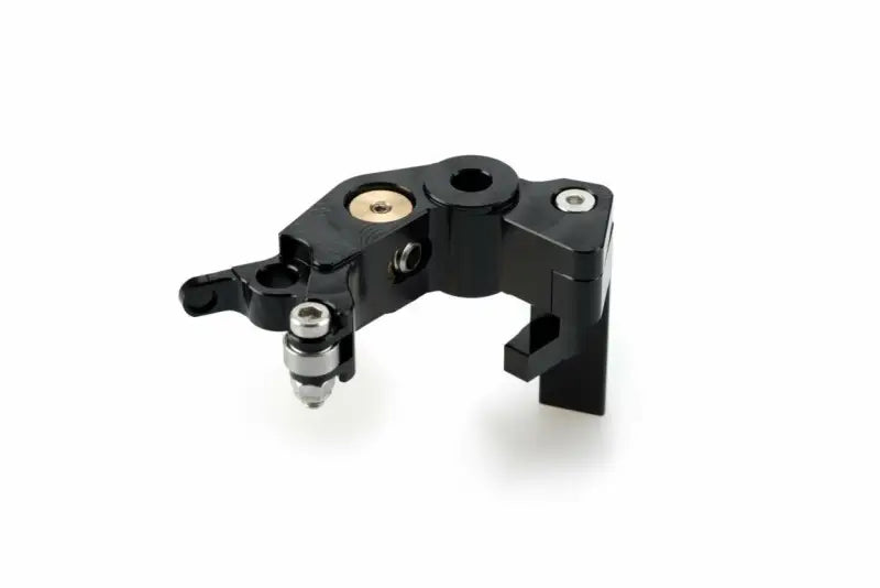 Lever Adapter Clutch Black Kaw