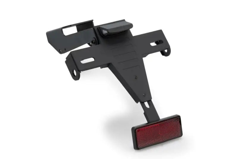 Fender Eliminator Kit Black Yam