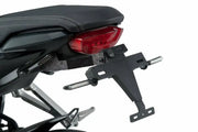 Fender Eliminator Kit Black Hon