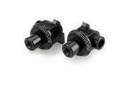 Footpeg Adapter Rider Yam
