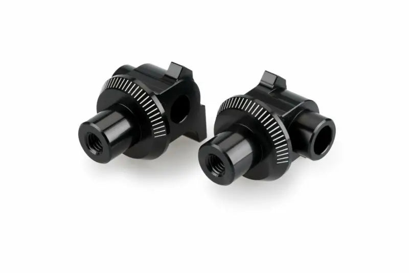 Footpeg Adapter Rider Yam