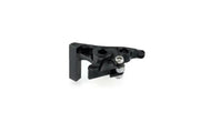 Lever Adapter Brake Black Hon