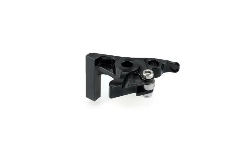 Lever Adapter Brake Black Hon