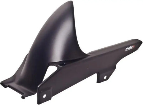 Tire Hugger Matte Black
