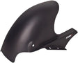 Tire Hugger Matte Black