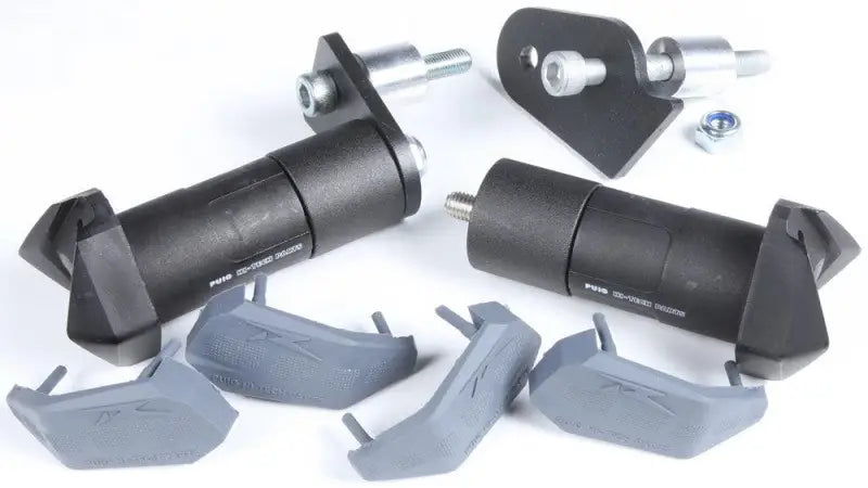 Frame Sliders R19 Black