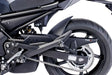 Tire Hugger Matte Black