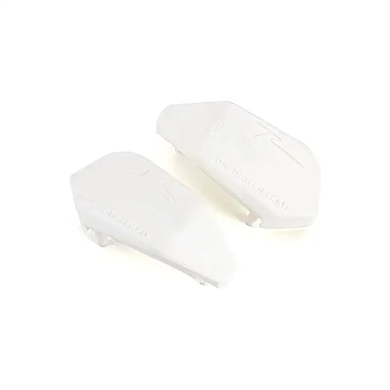 Puig 6378B Frame Slider R12 End White - Body