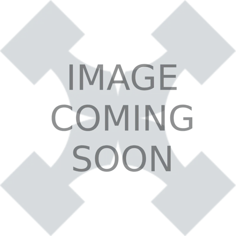 Puig 6378R Frame Slider R12 End Red - Body