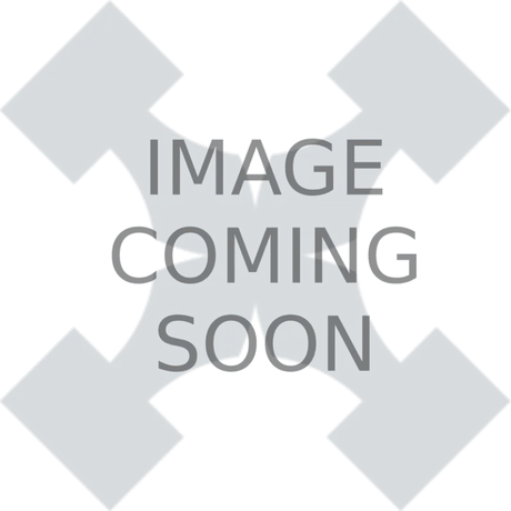 Puig 6378R Frame Slider R12 End Red - Body