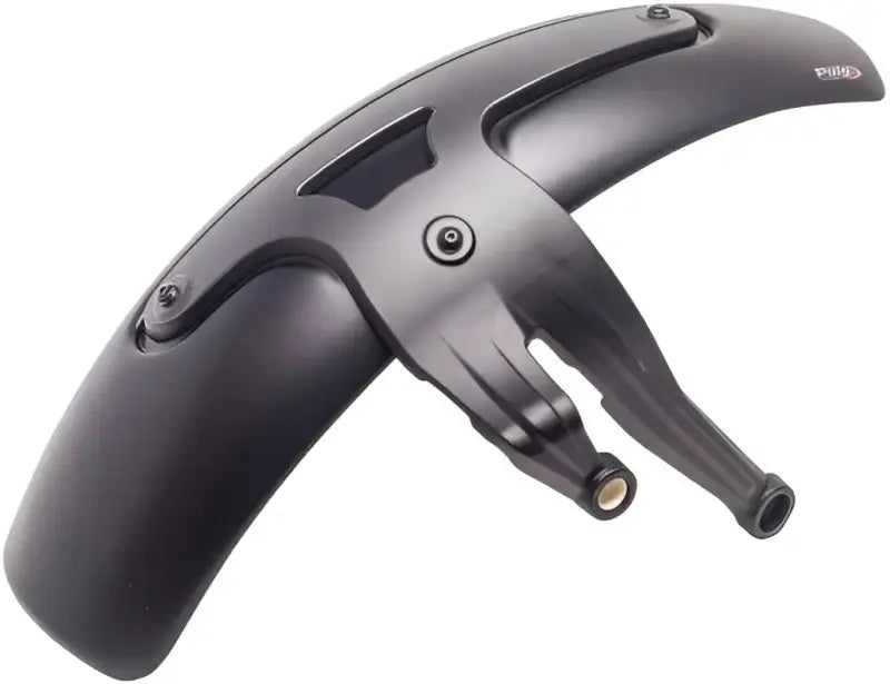 Tire Hugger Matte Black