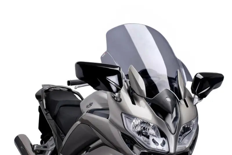 Windscreen Touring Dark Smoke