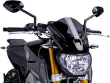 Windscreen Naked New Gen Sport Dark Smoke
