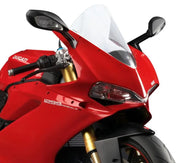 Windscreen Racing Clear