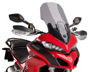 Windscreen Touring Smoke