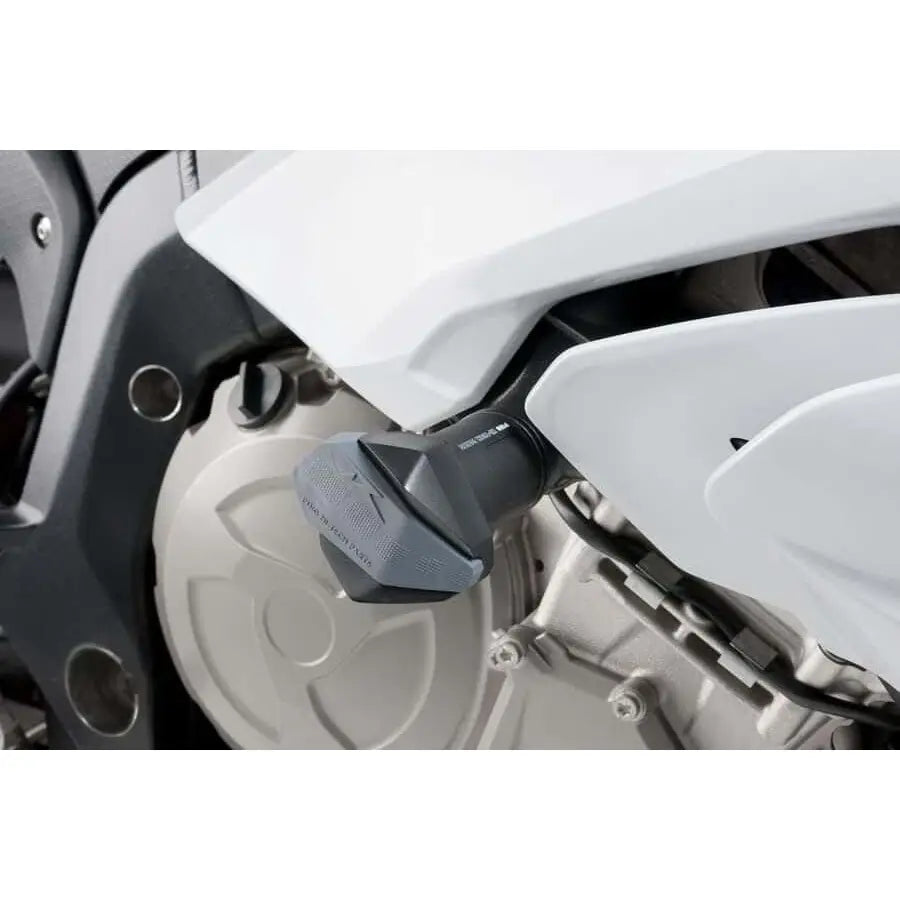 Puig 7709N Frame Sliders R19 Black Bmw