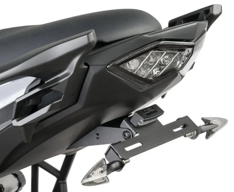 Fender Eliminator Kit Black
