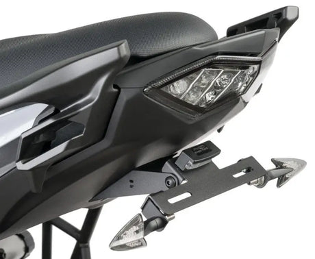 Fender Eliminator Kit Black
