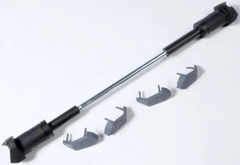 Frame Sliders R12 Black Duc